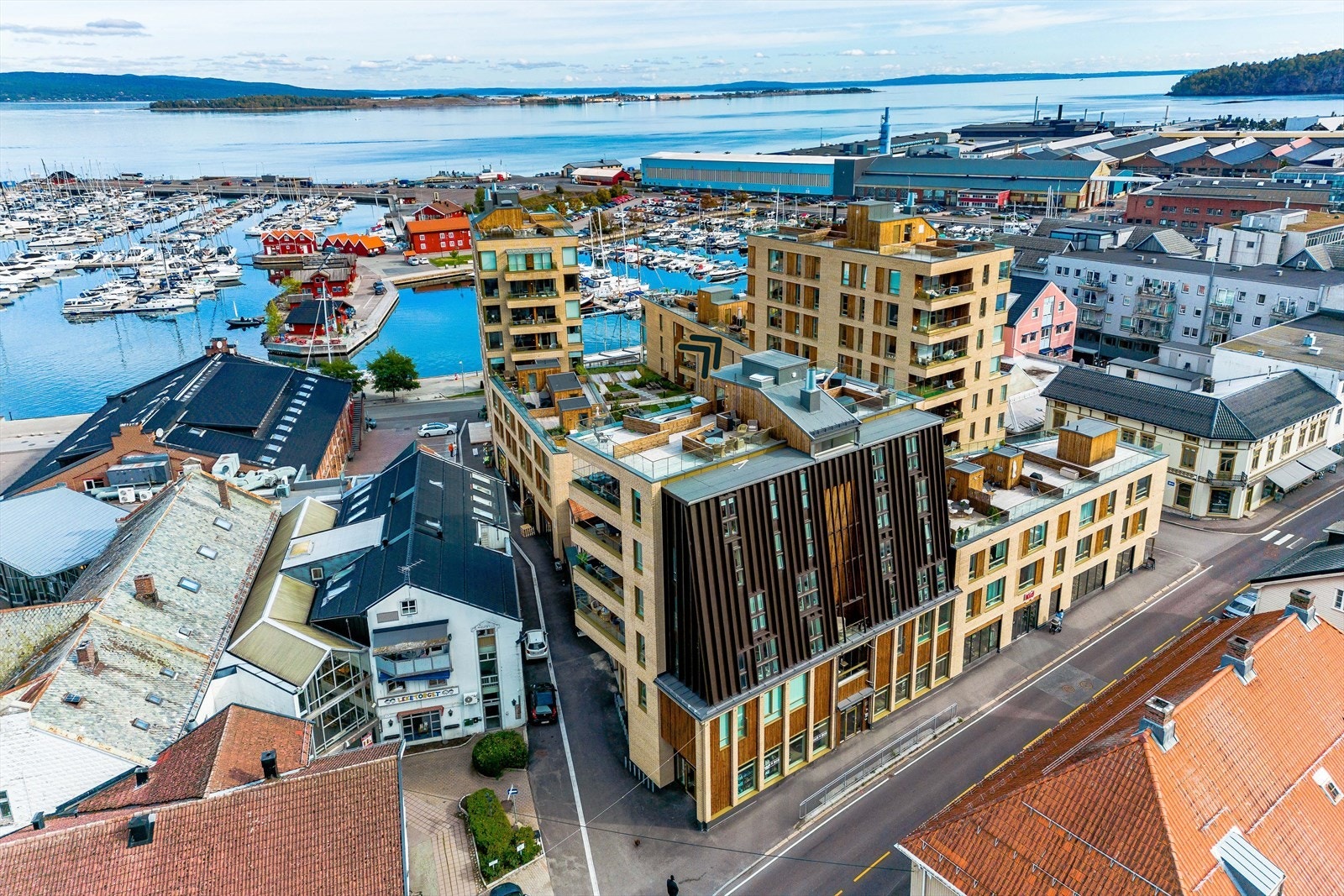 Områdebilde Galleribilde