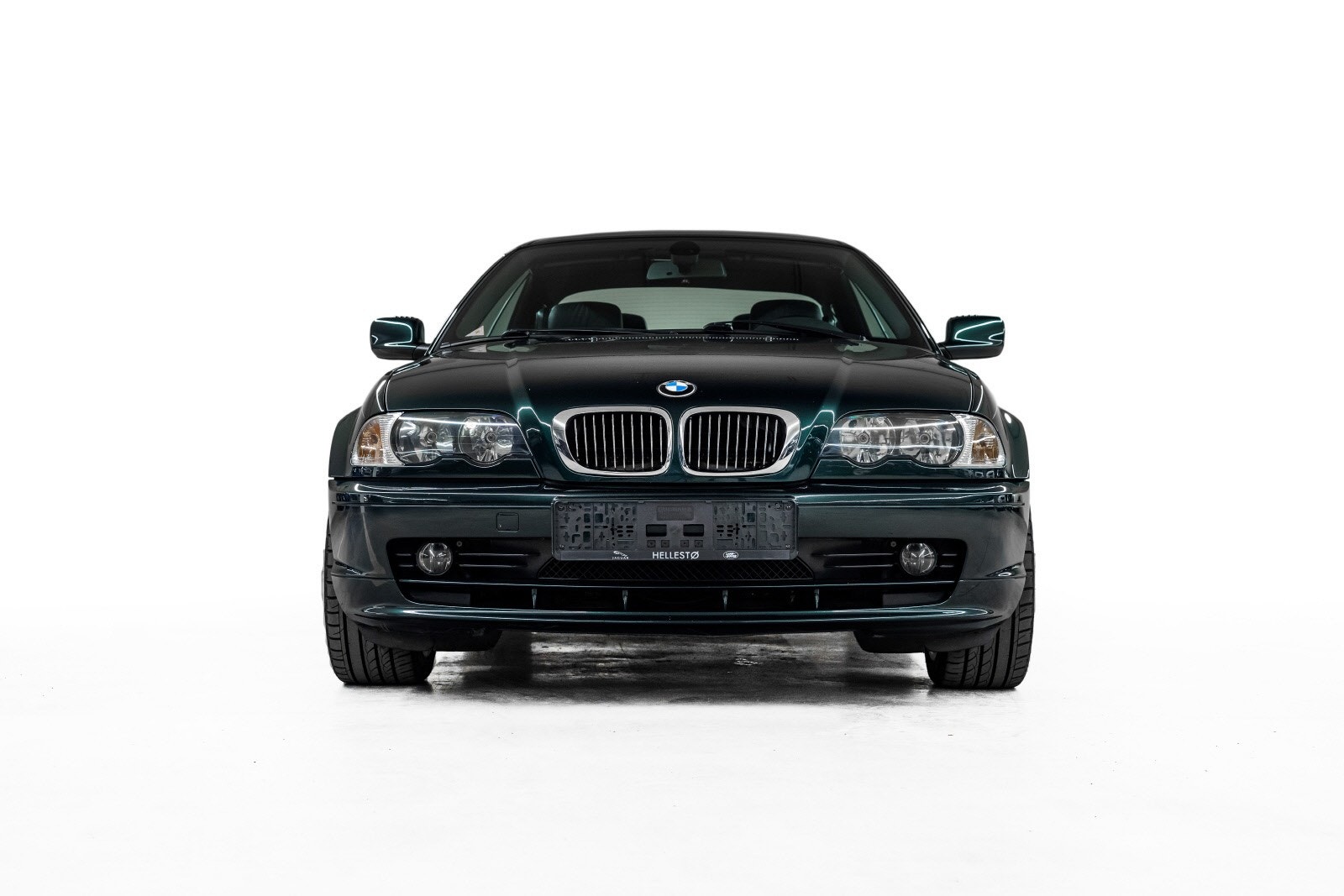 BMW 3-Serie 3