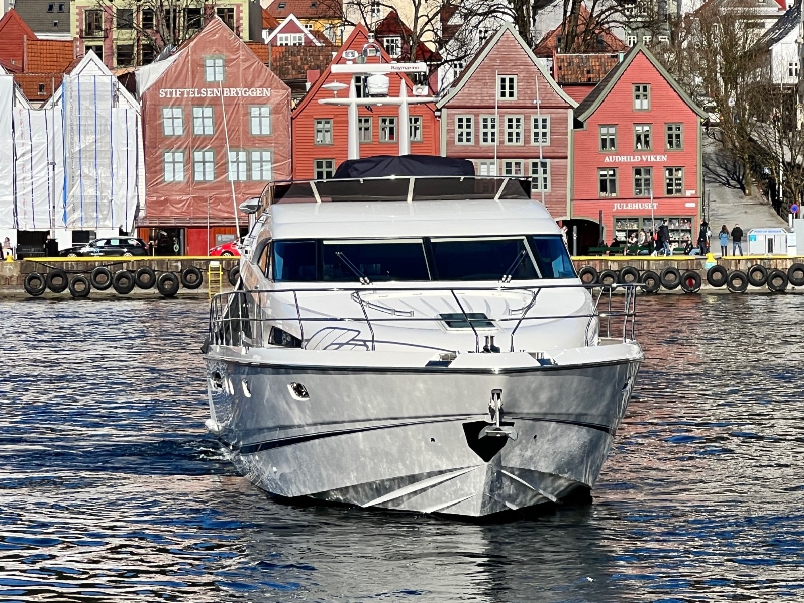 Bergen Marinesenter
