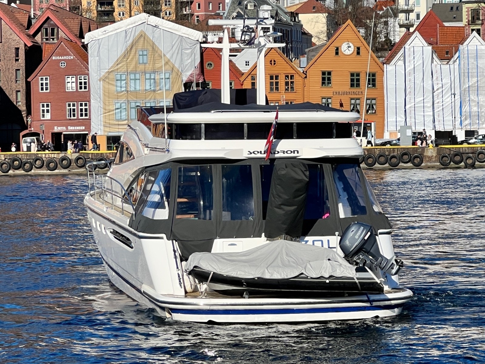 Bergen Marinesenter