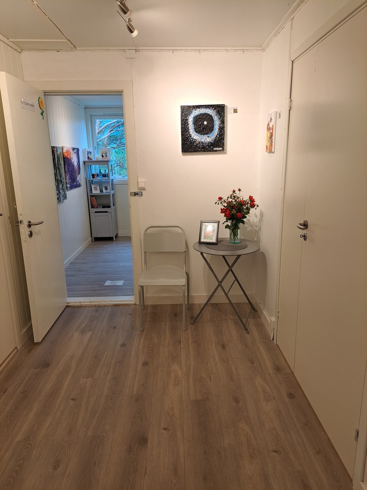 Gang Galleribilde