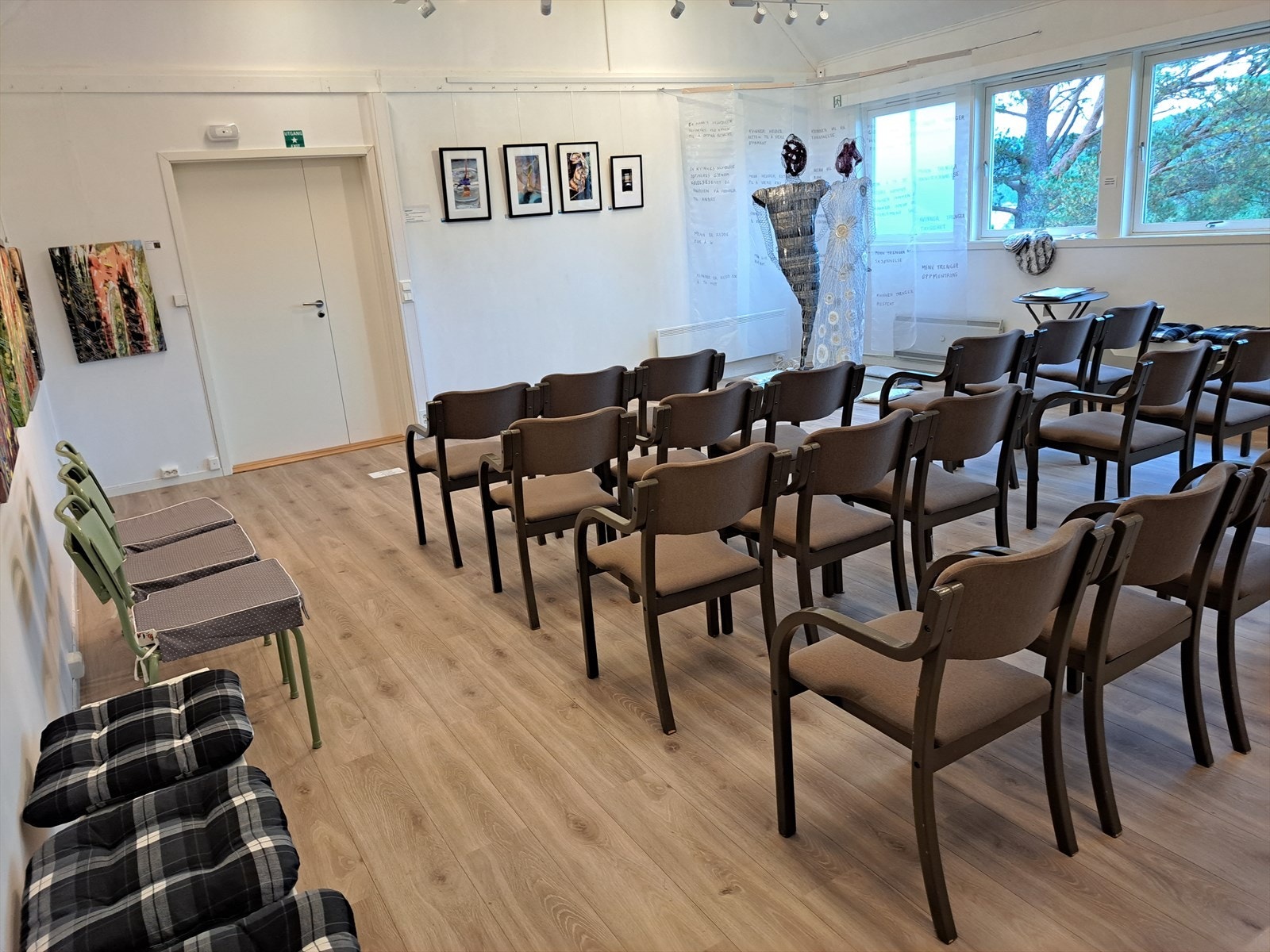 Galleri oppe Galleribilde
