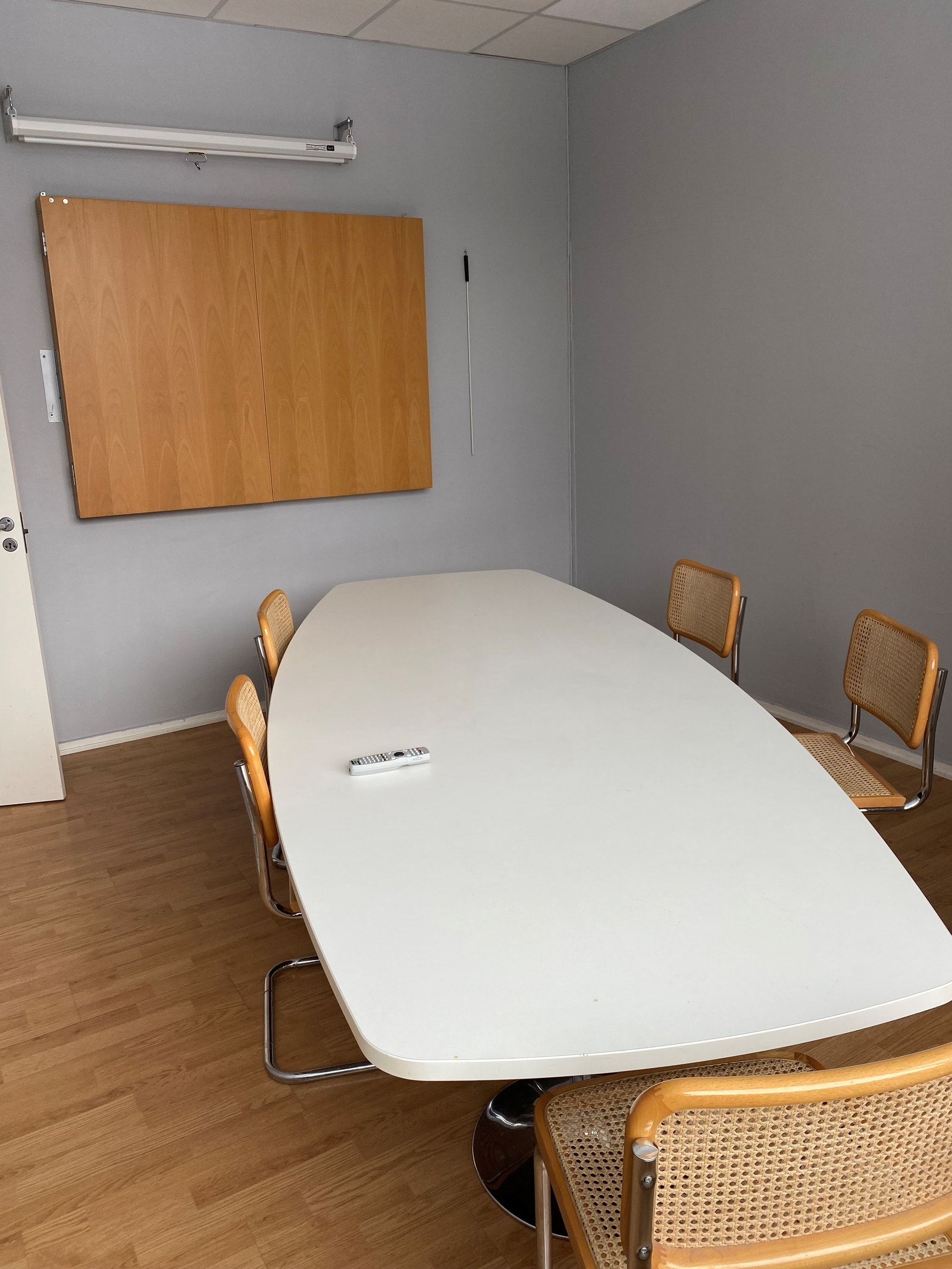 Møterom Galleribilde