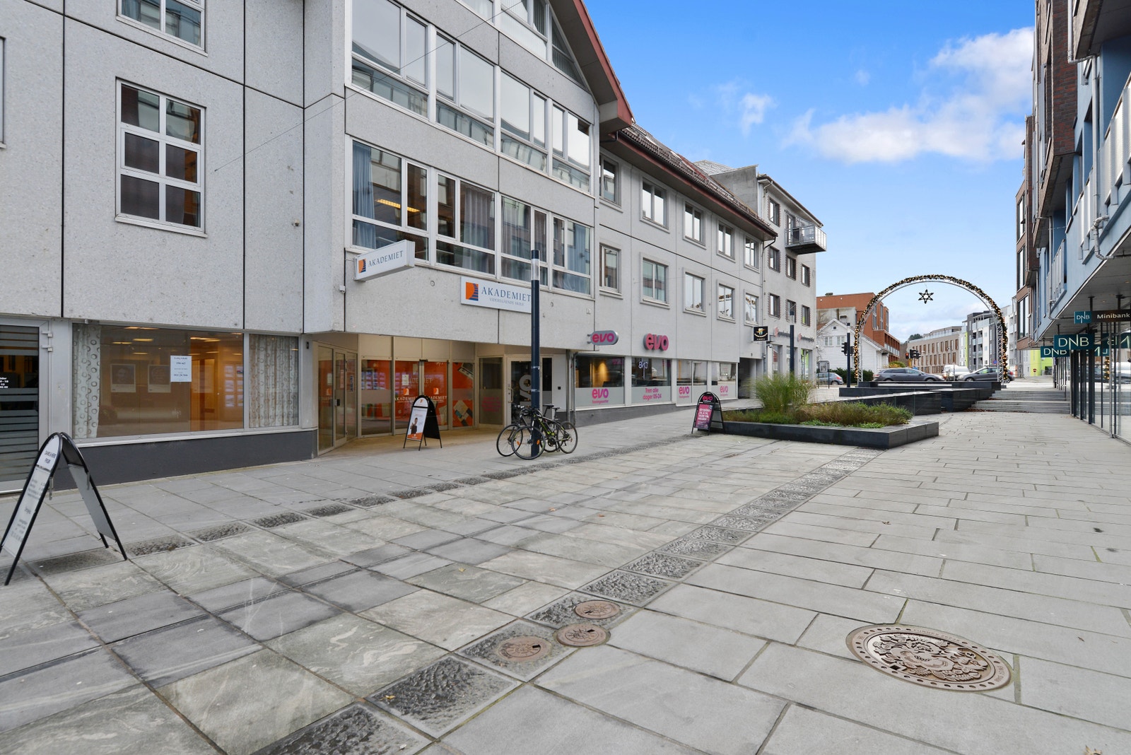 Langata Galleribilde