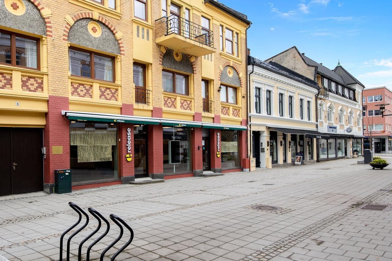 bkfoto.no_Kongensgt9_005 Galleribilde