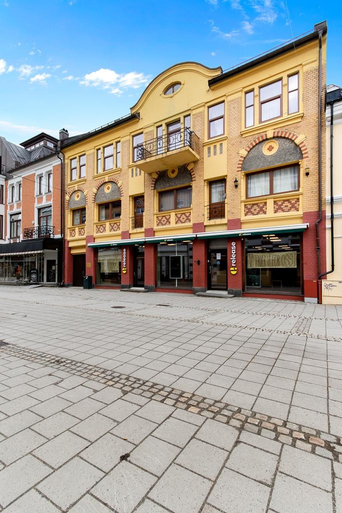 bkfoto.no_Kongensgt9_022 Galleribilde