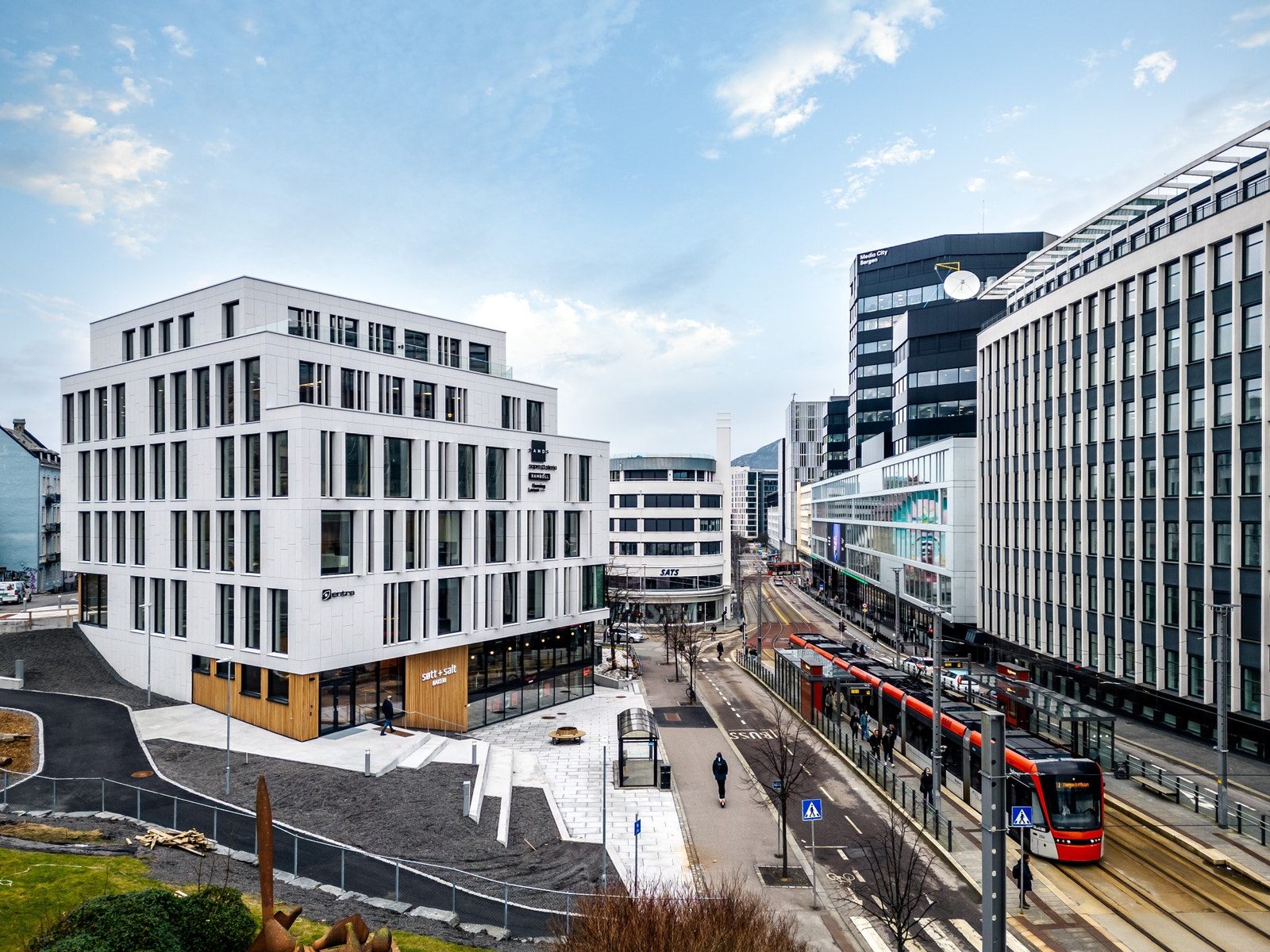 Velkommen til Nygaarden Galleribilde