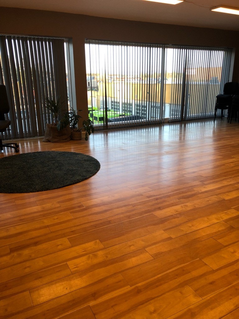 Kontomiljø Galleribilde