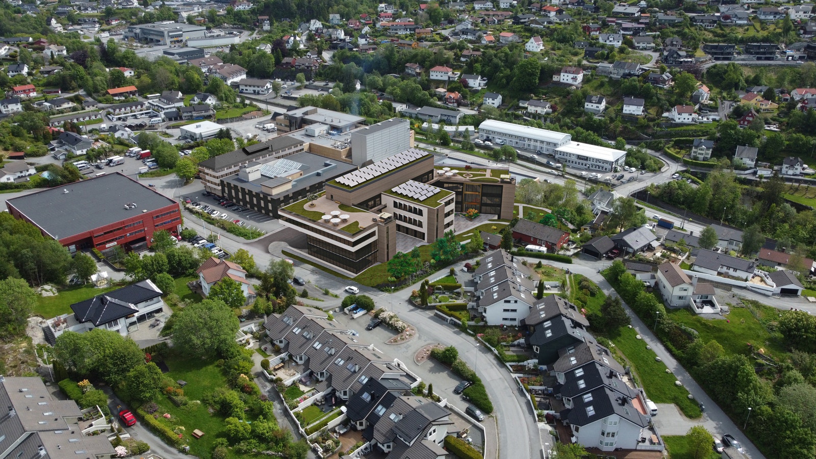 Midtunhaugen 12 Galleribilde