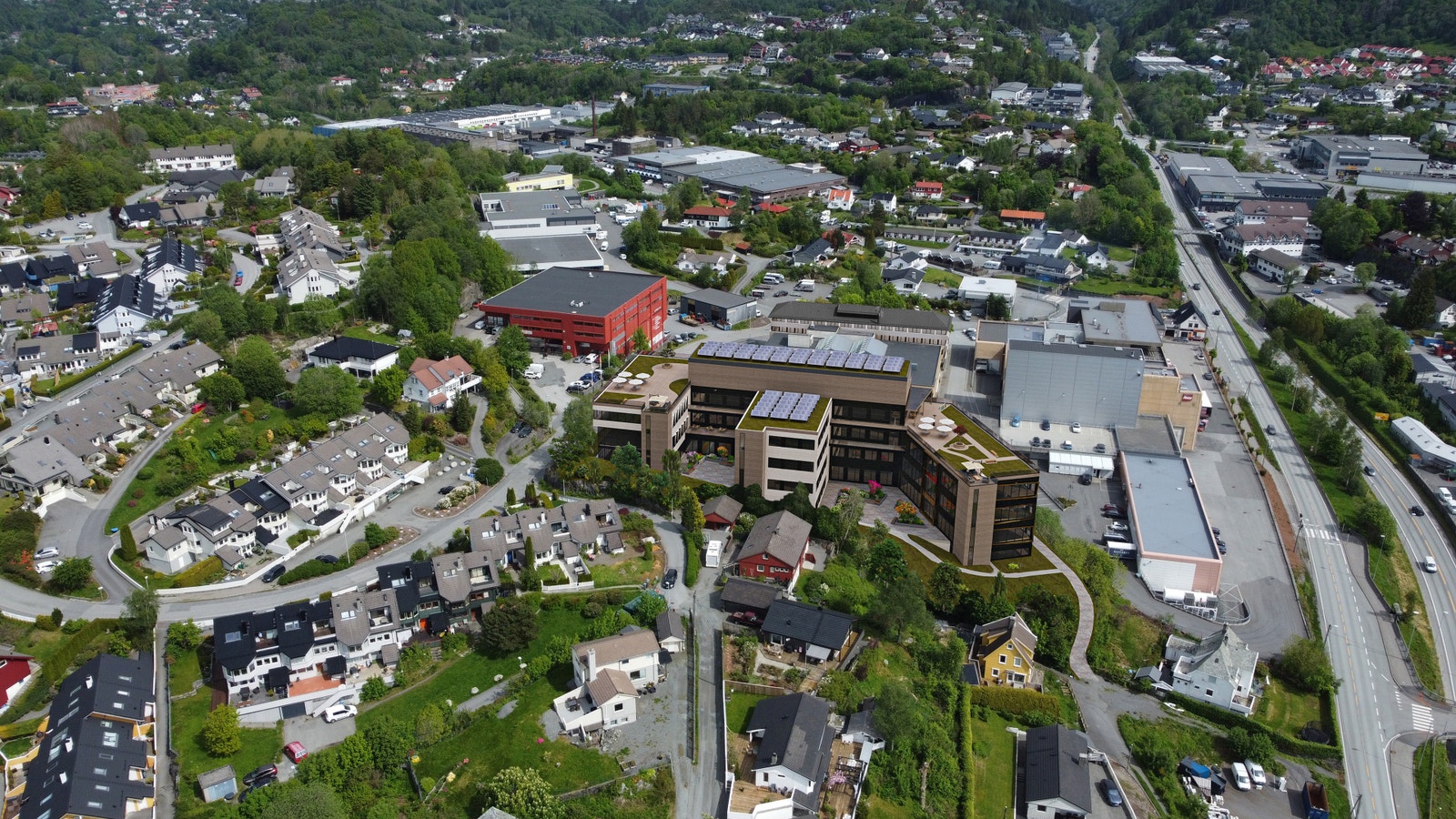 Midtunhaugen 12 Galleribilde