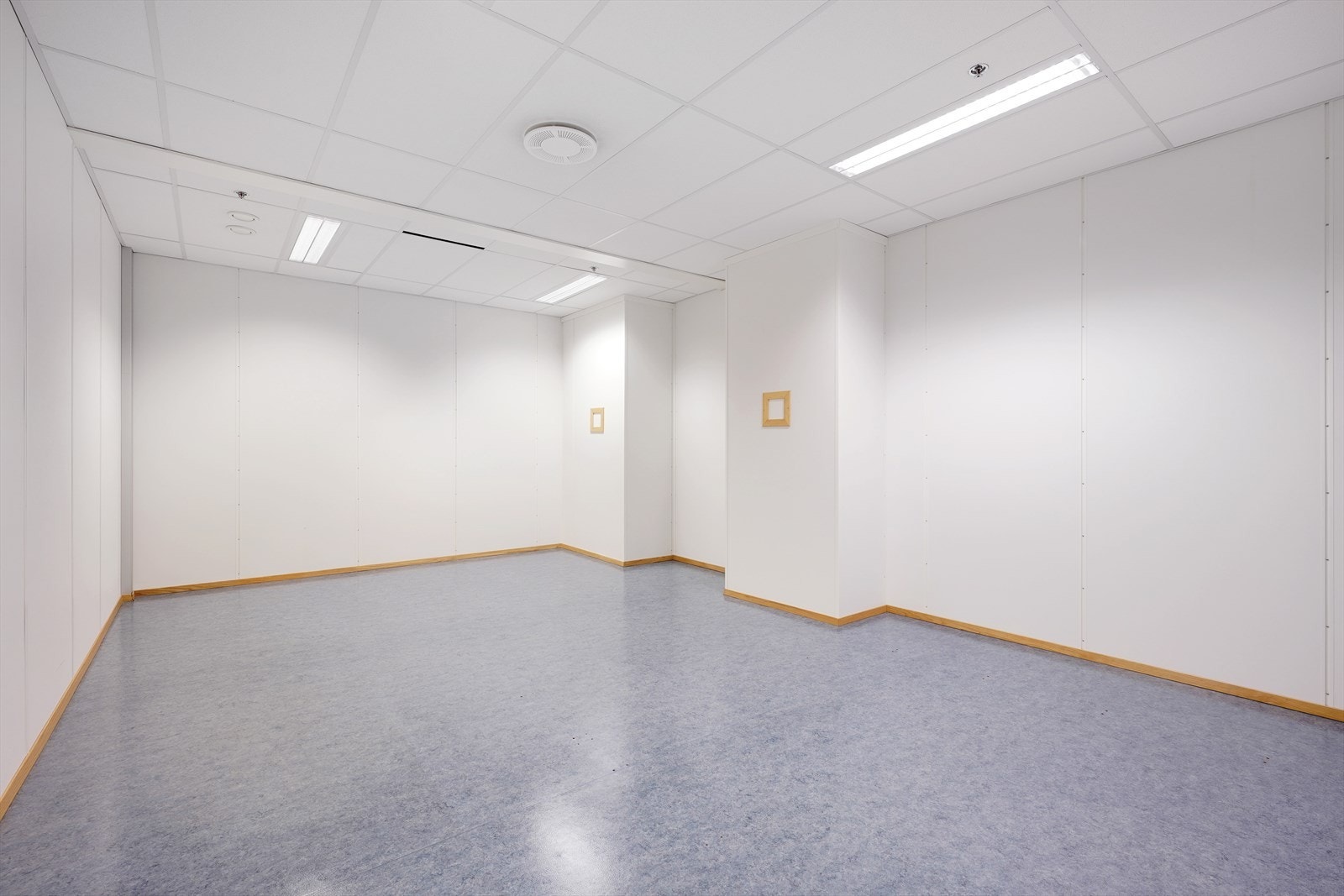 Kontorareal Galleribilde