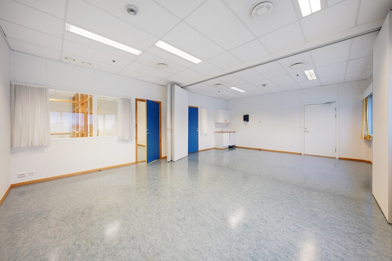 Kontorareal Galleribilde