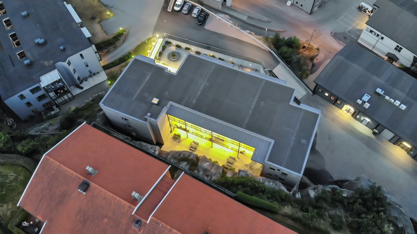 Stemningsbilde Galleribilde