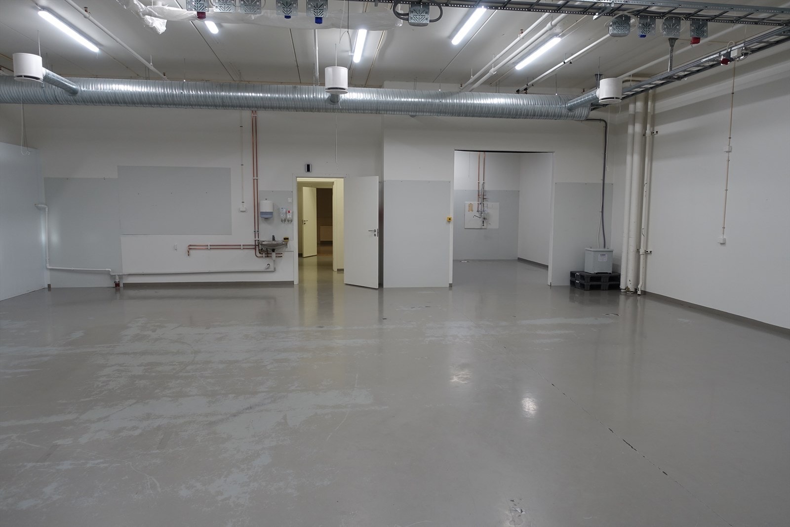 Produksjonsareal Galleribilde