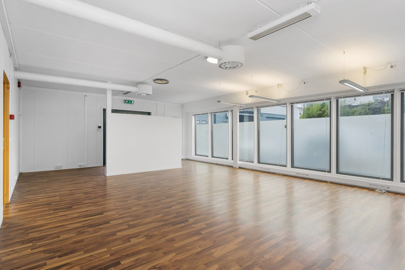 Kontor/showroom