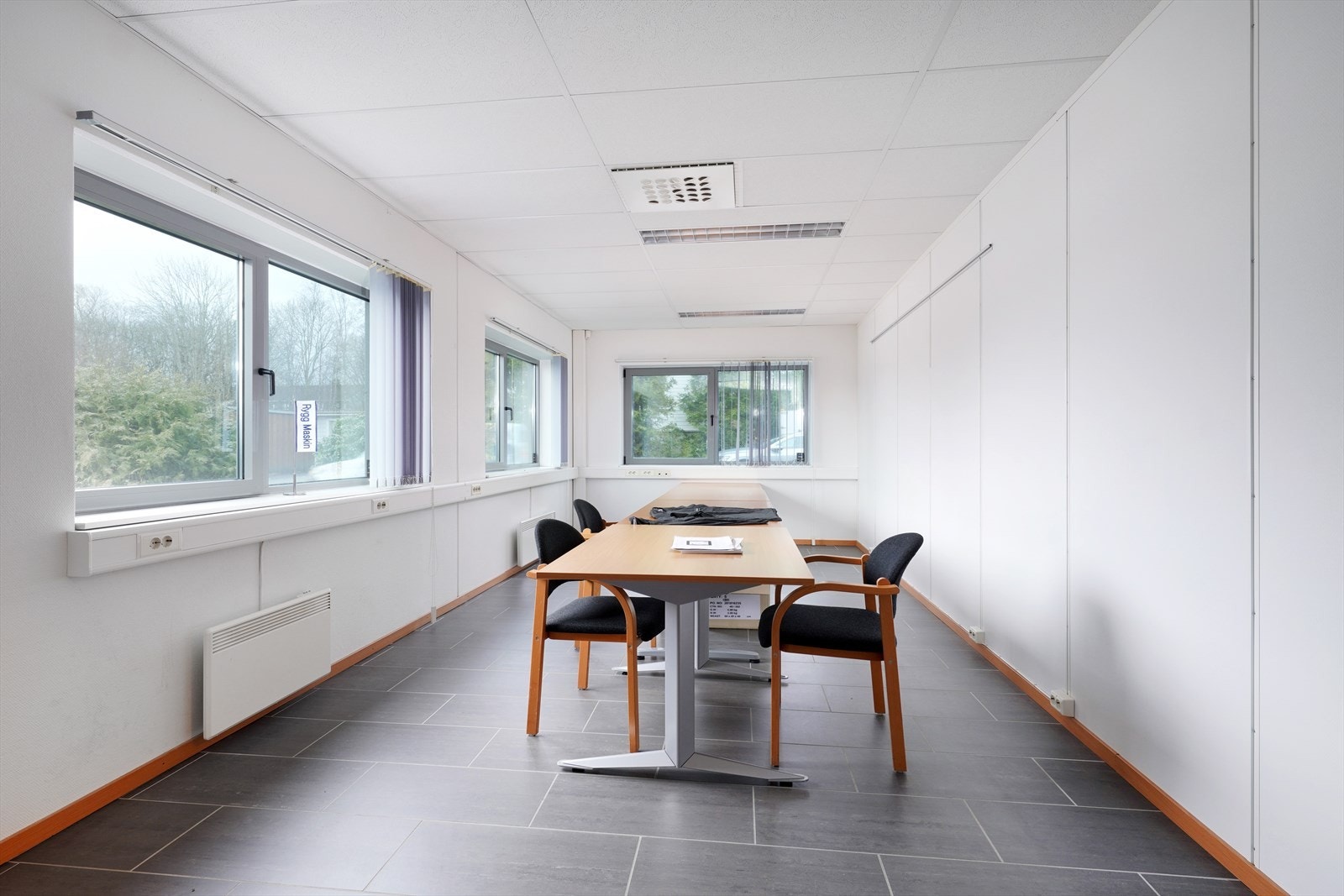 Møterom Galleribilde