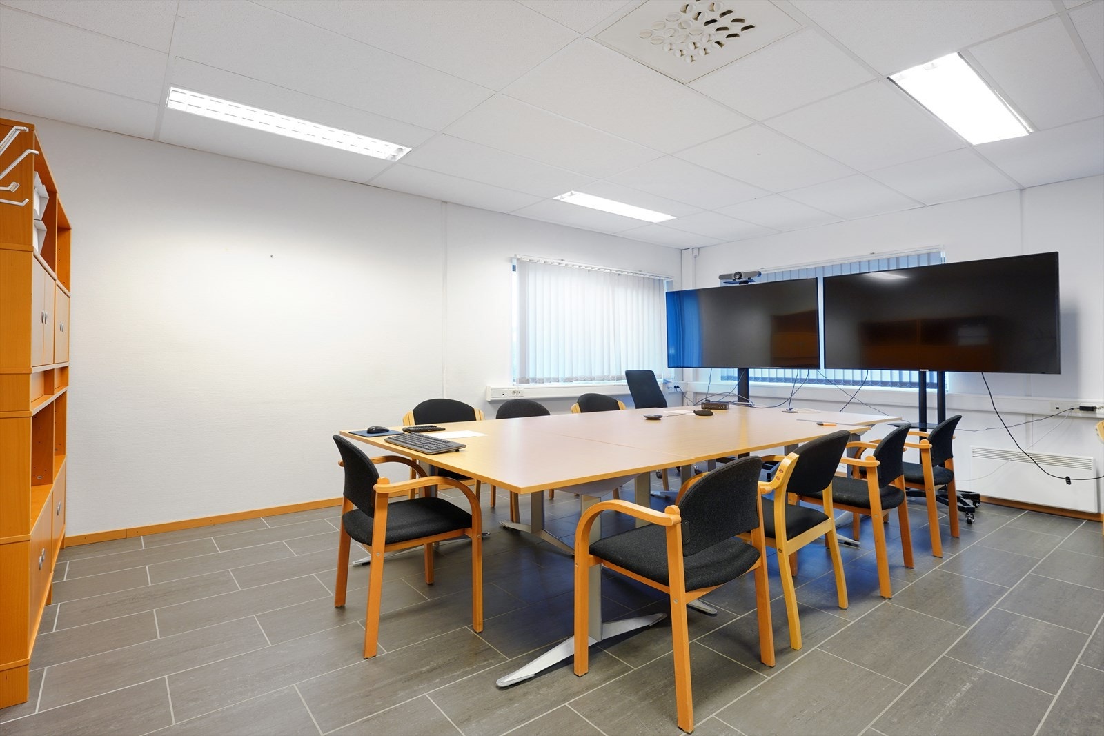Møterom Galleribilde