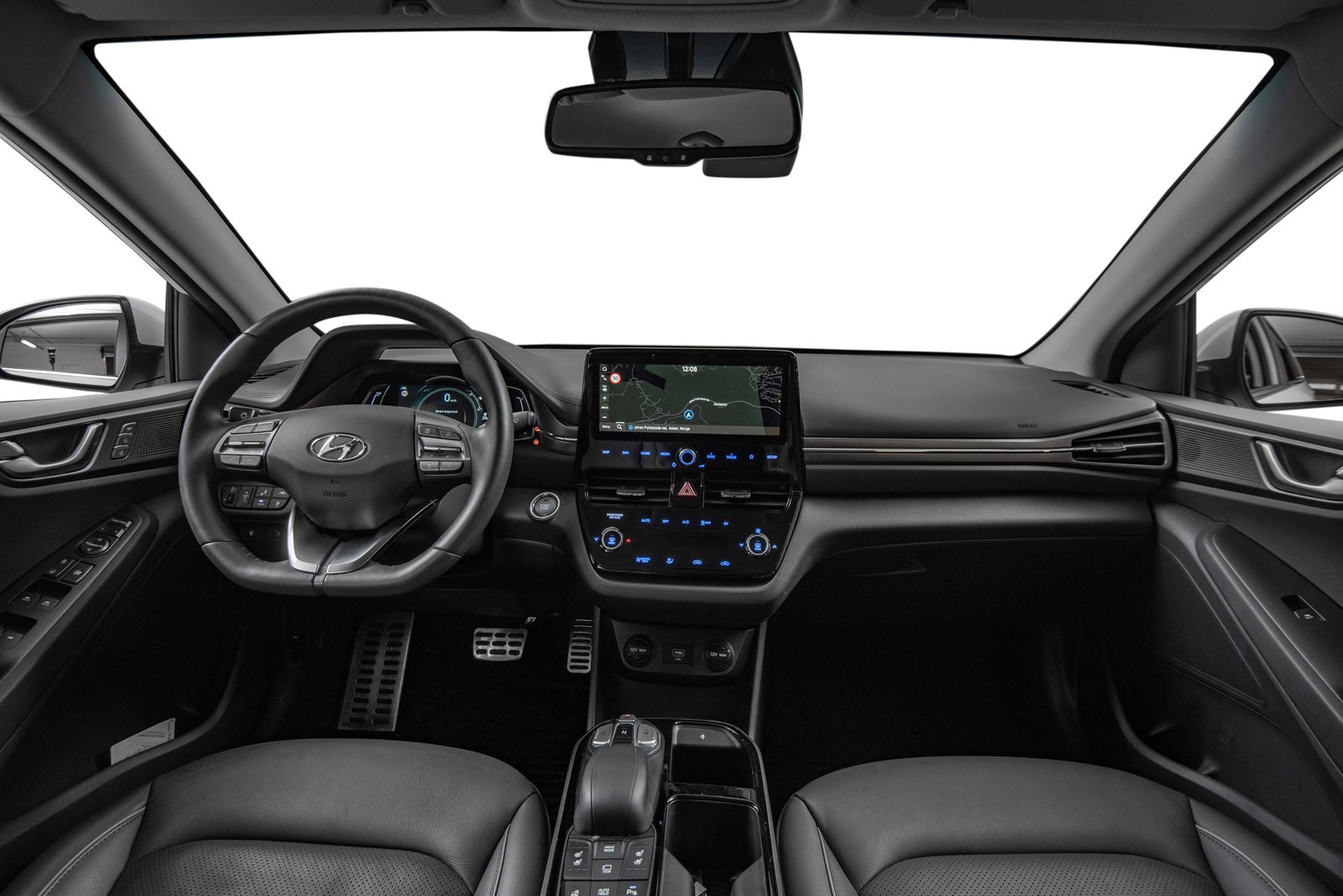 Hyundai IONIQ EV Premium 