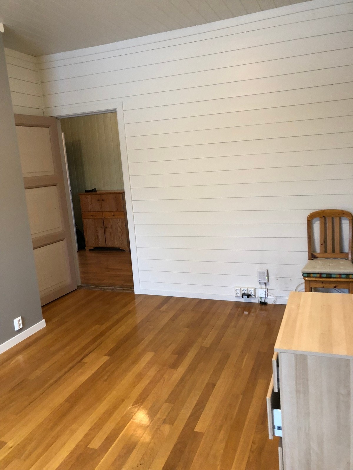 Rom 2 i 1.etg Galleribilde