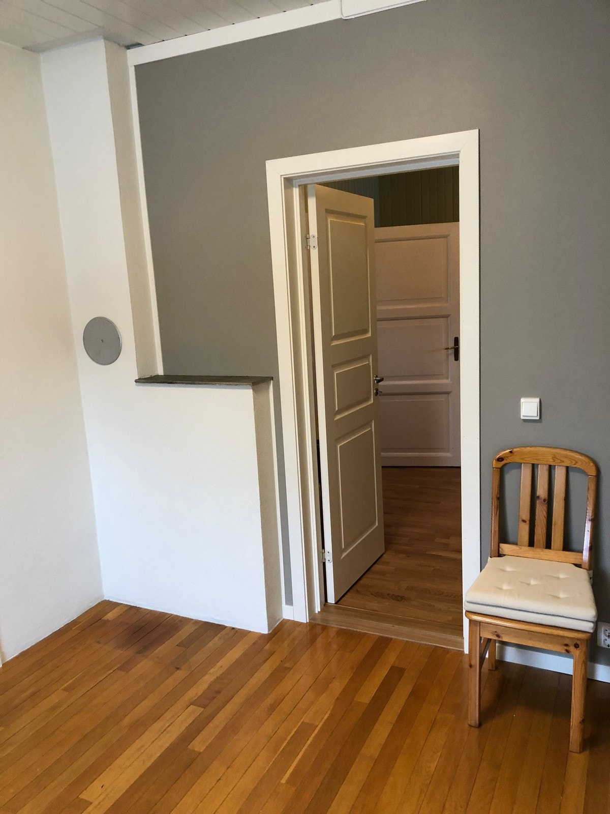 Rom 1 i 1.etg Galleribilde