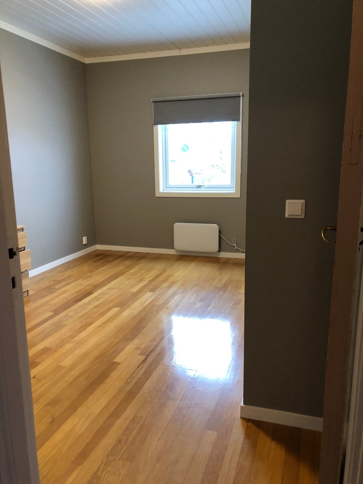 Rom 2 i 1.etg Galleribilde