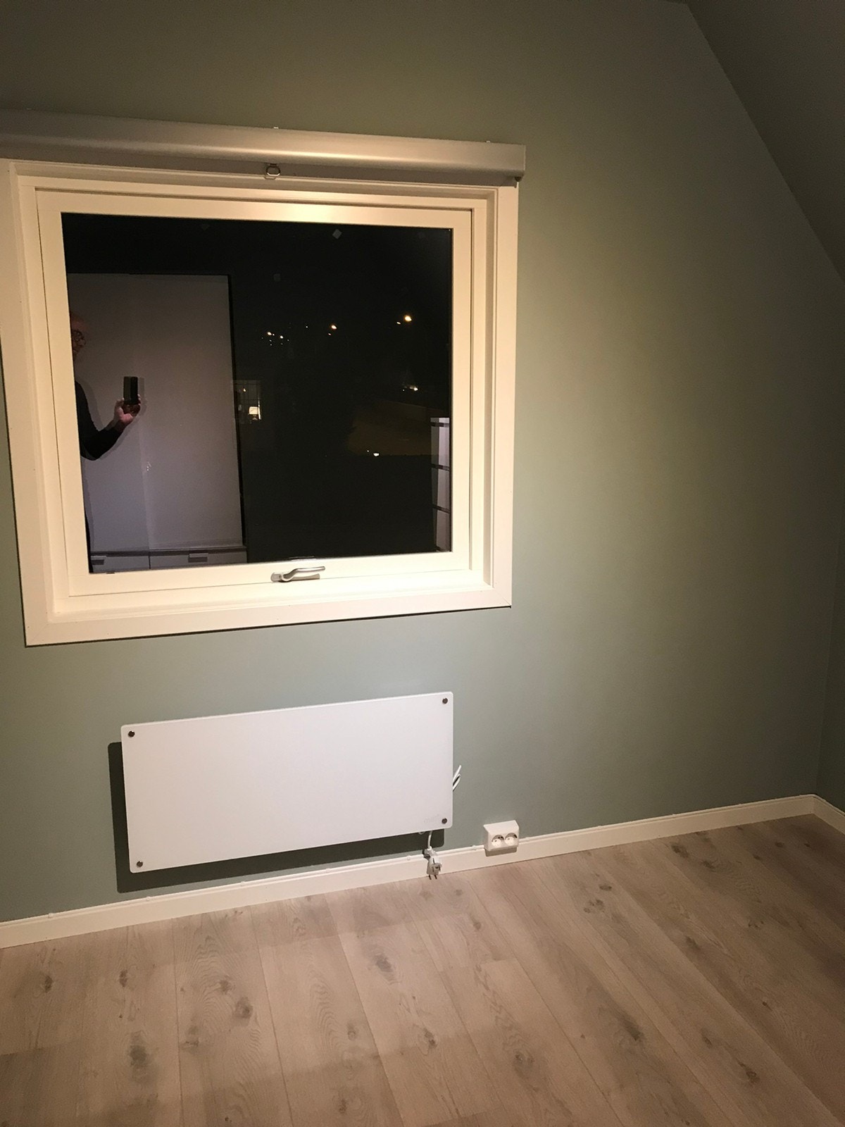 Soverom 1 Galleribilde