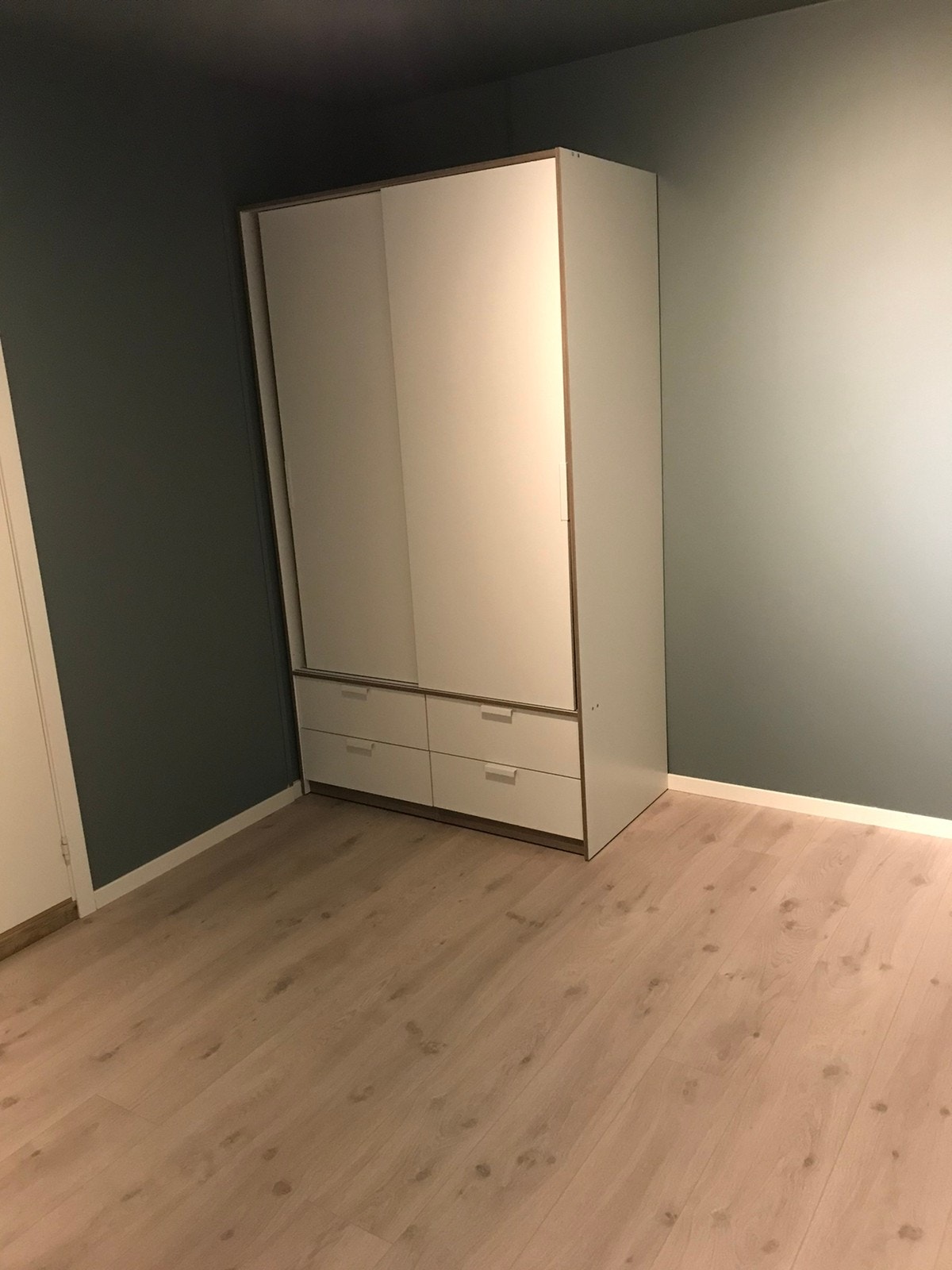 Soverom 2 Galleribilde