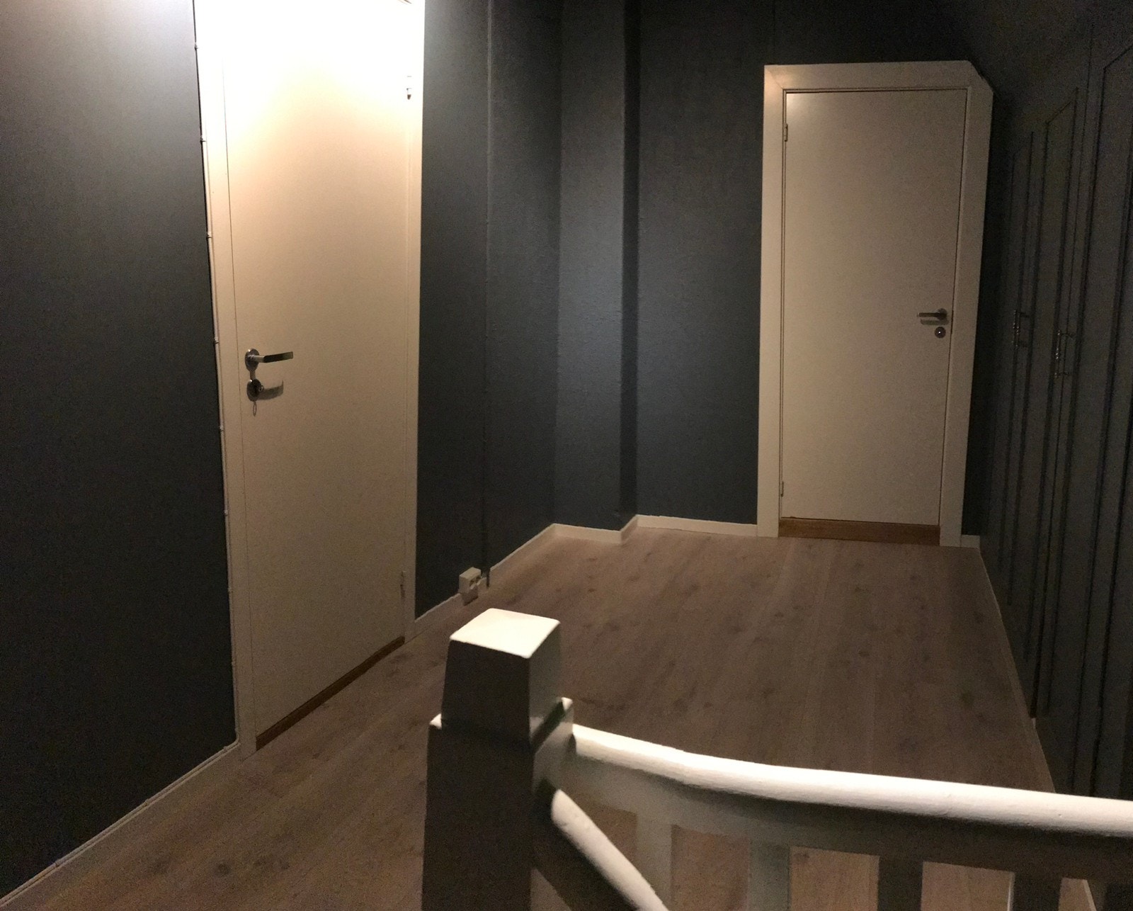 Gang 2. etg. Galleribilde