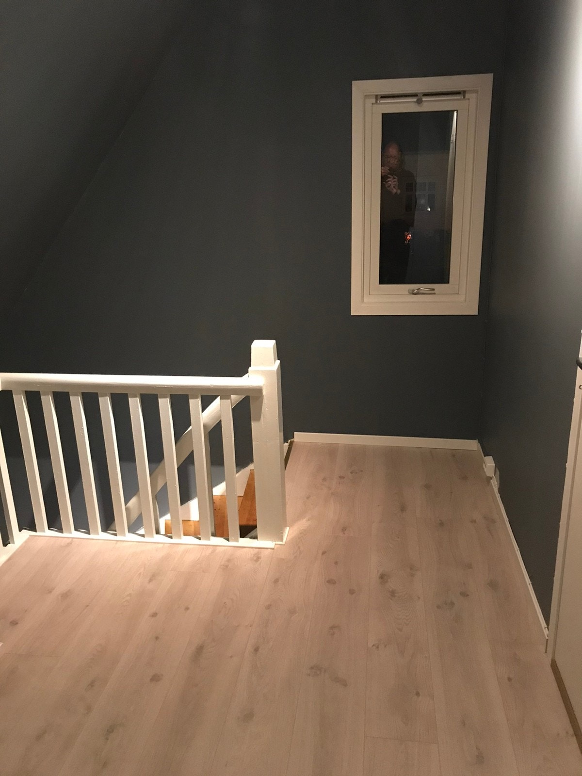 Gang 2. etg. Galleribilde