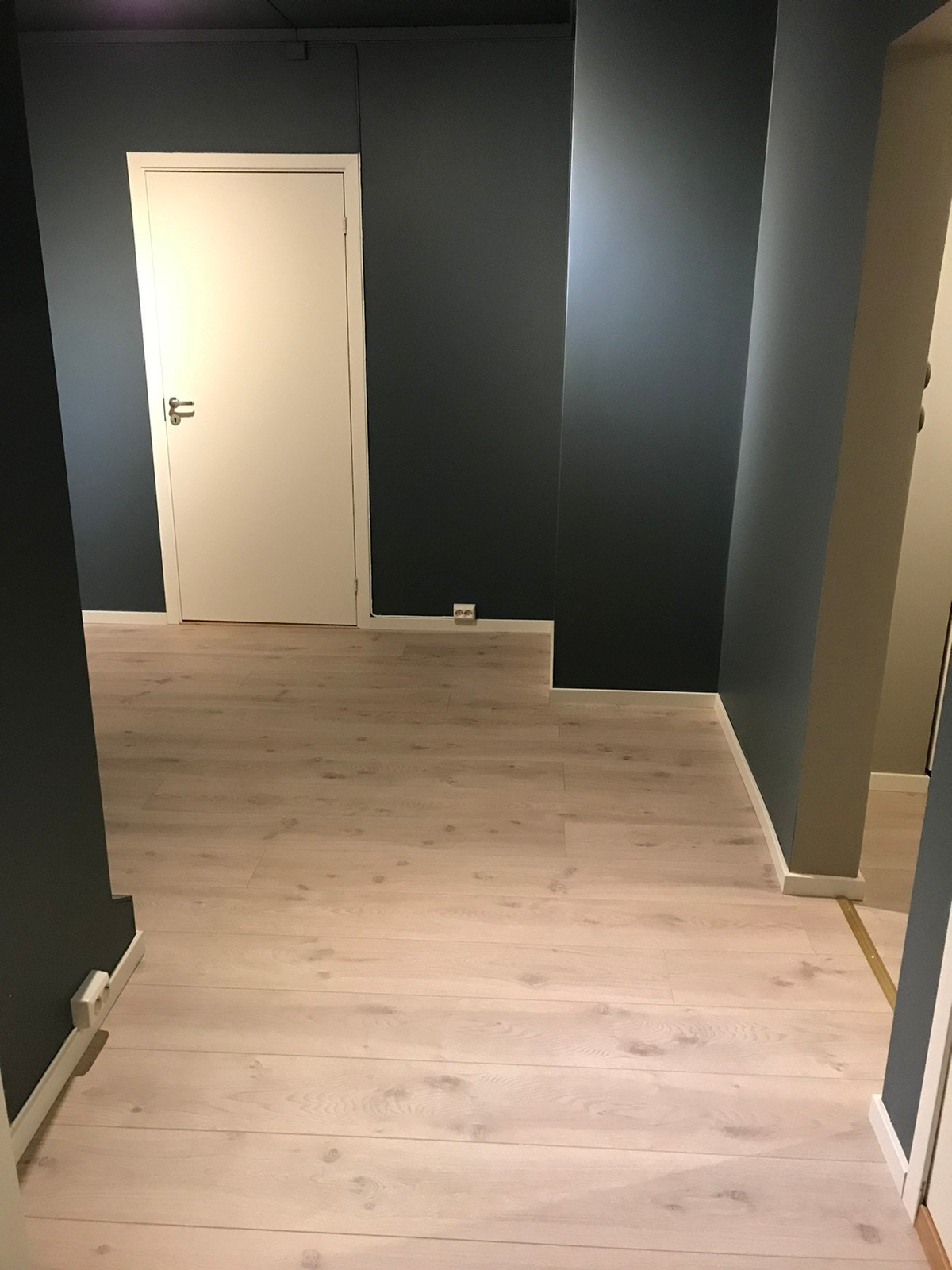 Gang 1. etg. Galleribilde