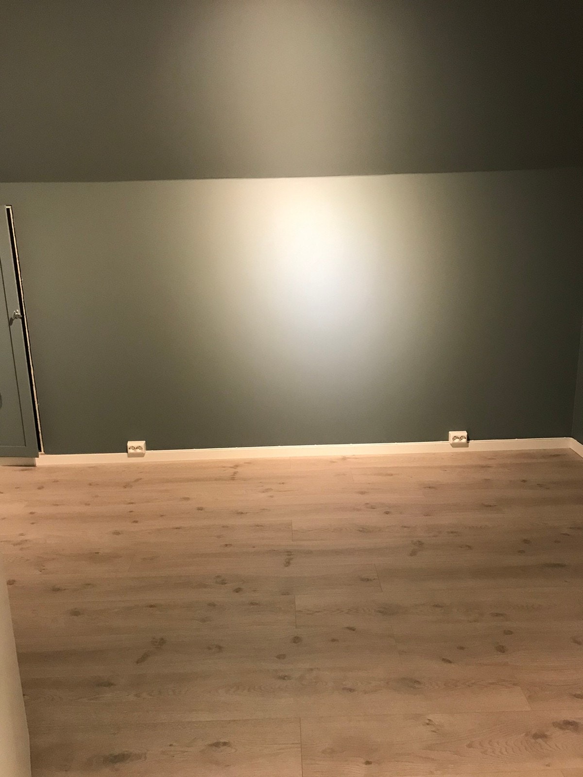 Soverom 2 i 2. etg. Galleribilde