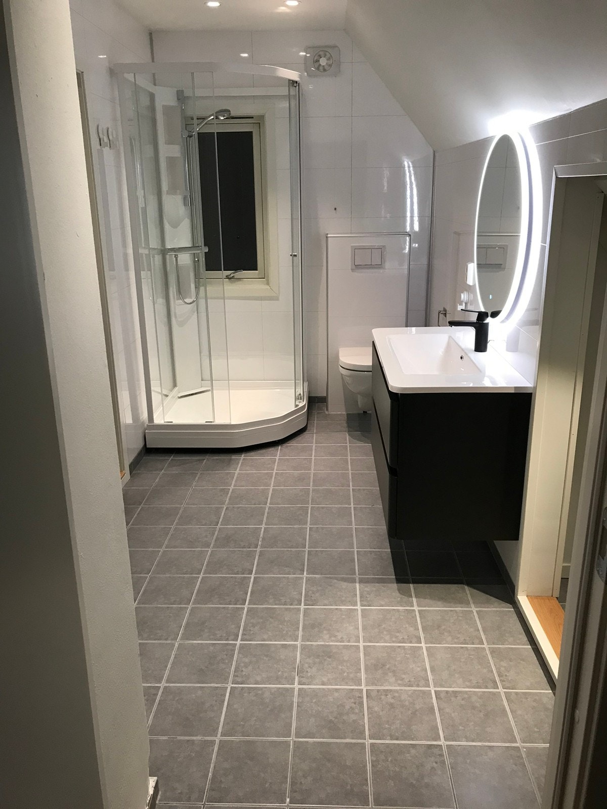 Bad 2. etg. Galleribilde