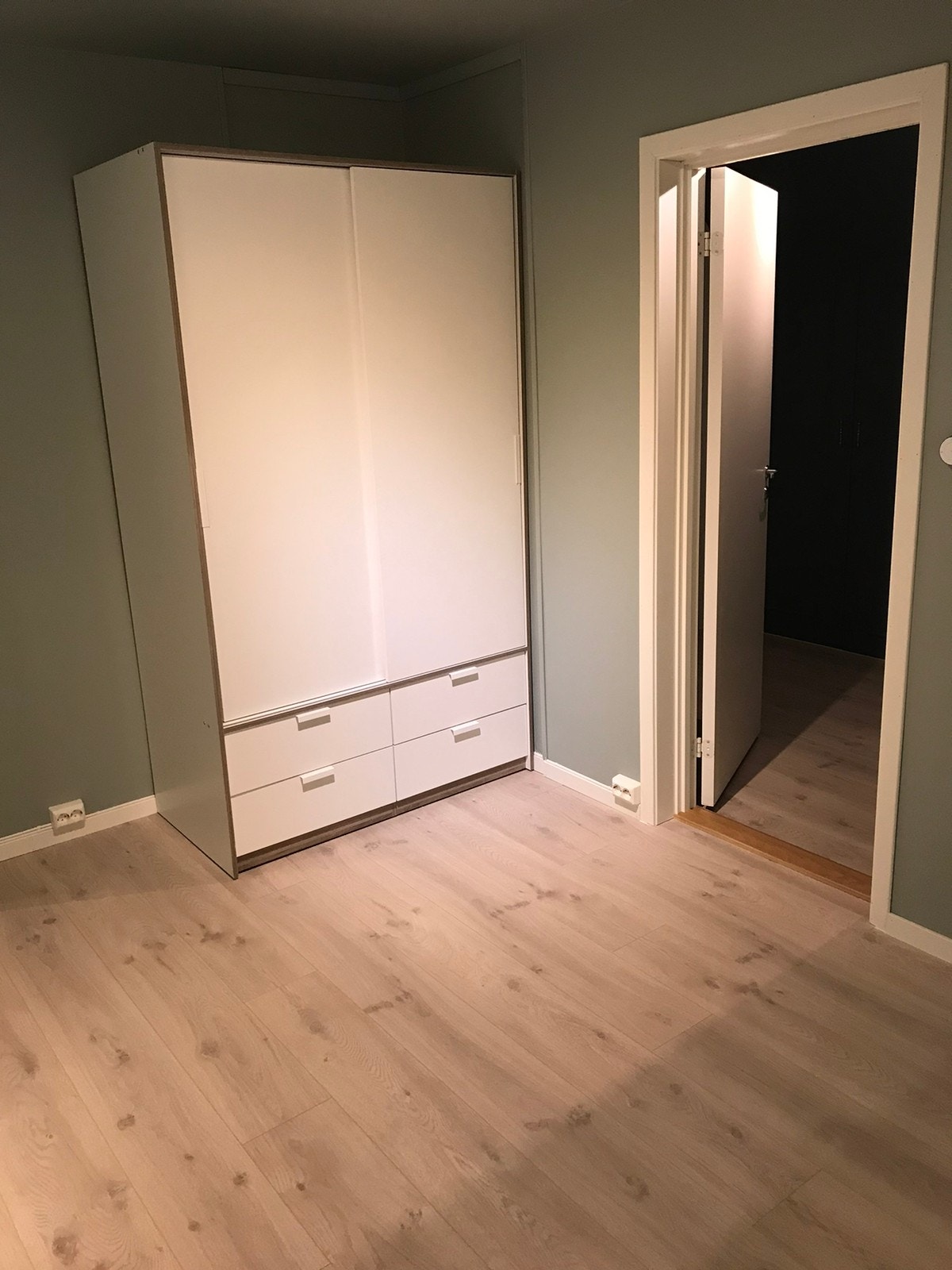 Soverom 1 Galleribilde