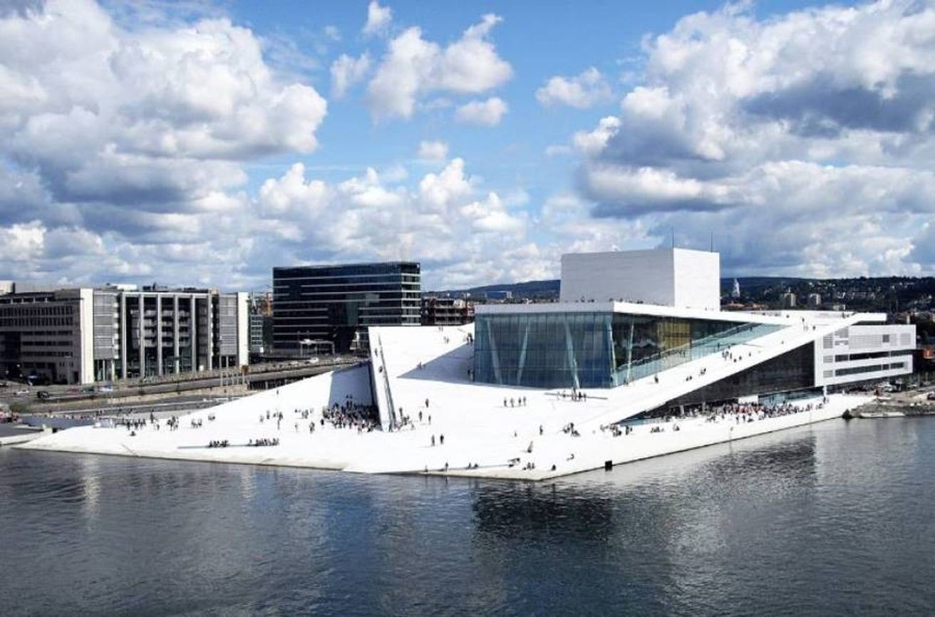 Operaen Galleribilde