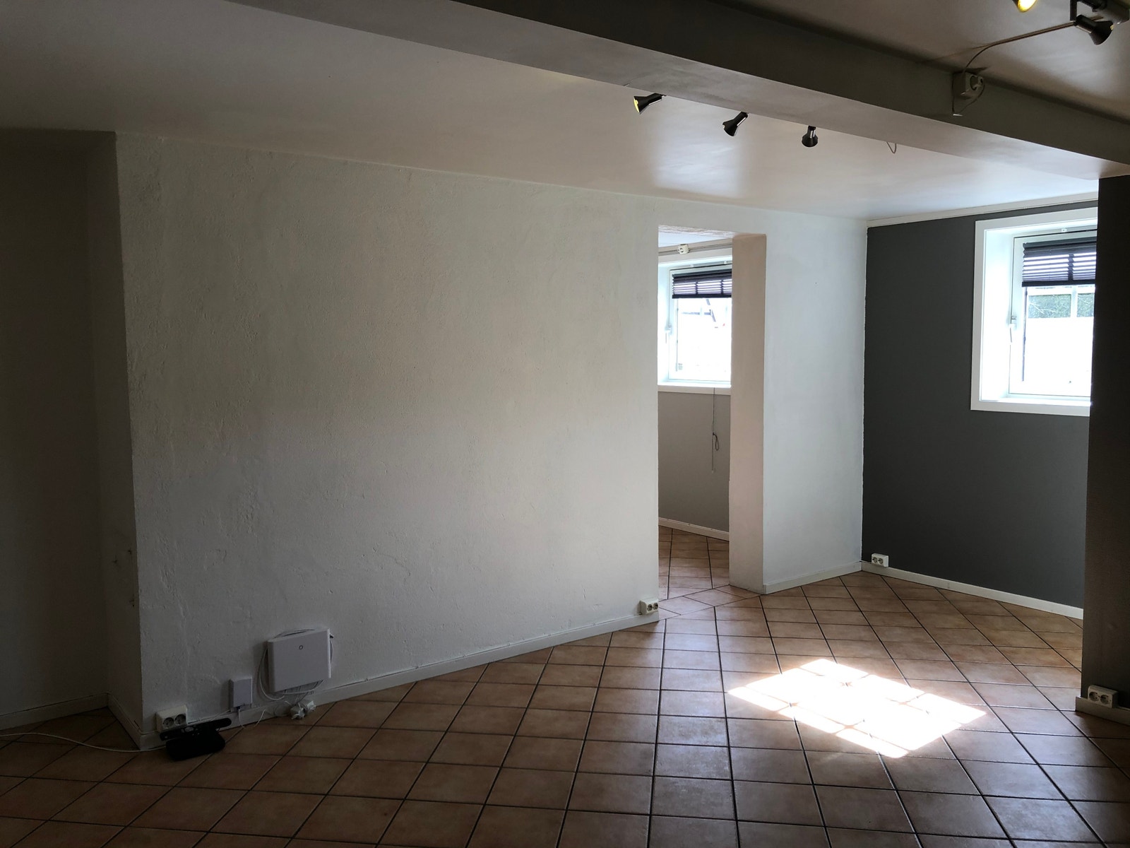Stue Galleribilde