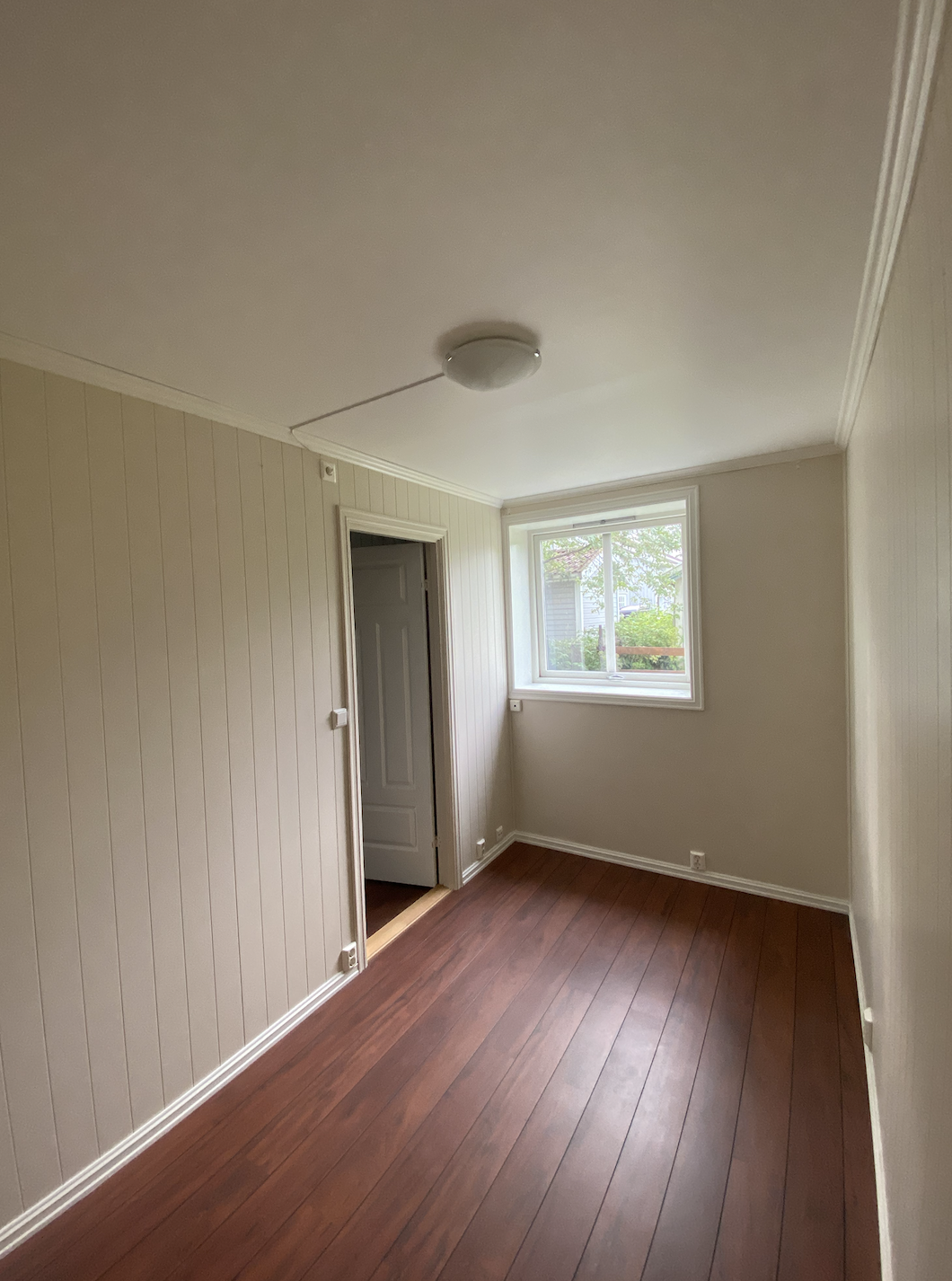 Soverom 3 - LEDIG (5500kr) Galleribilde