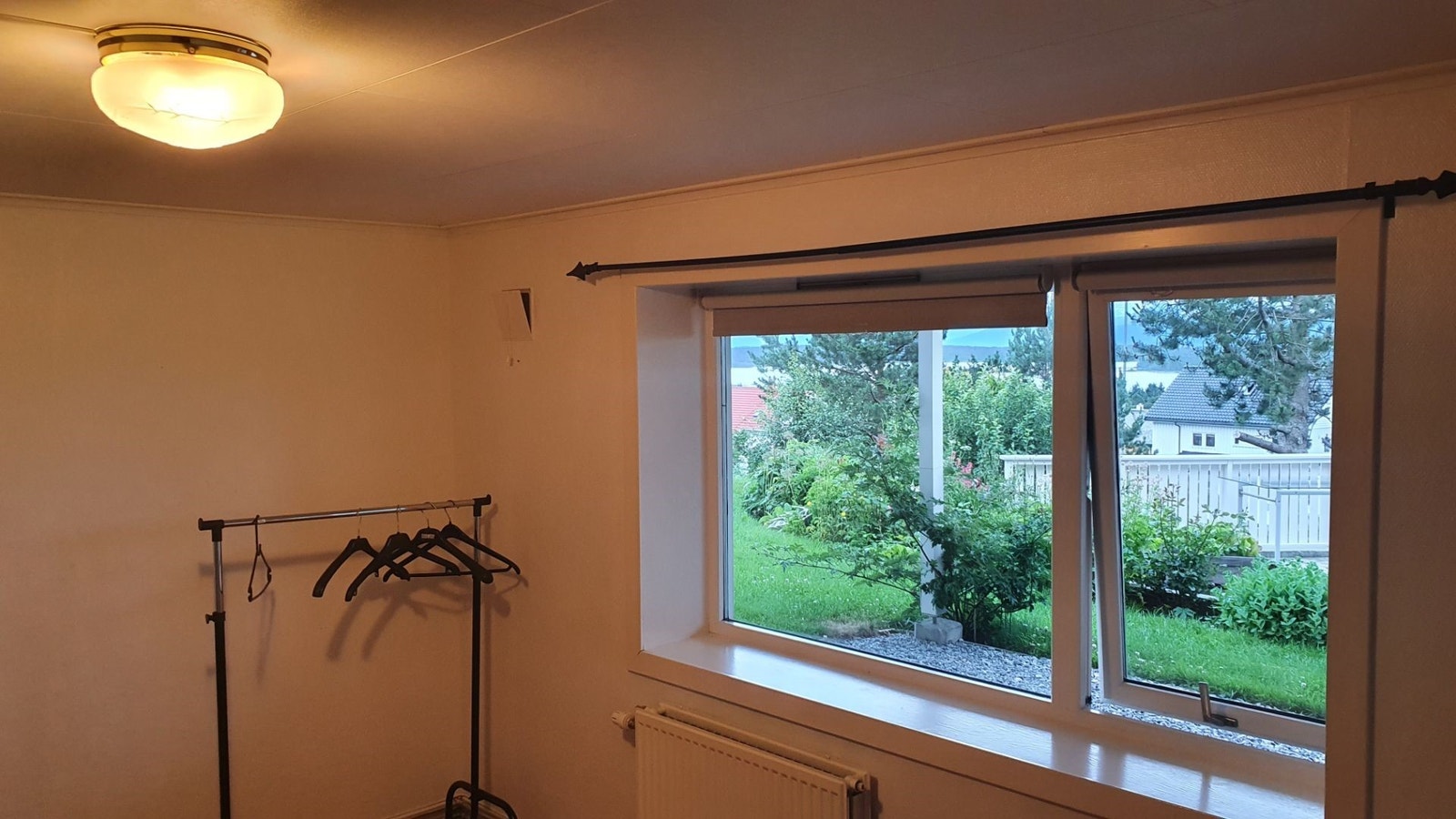 liten hybel Galleribilde