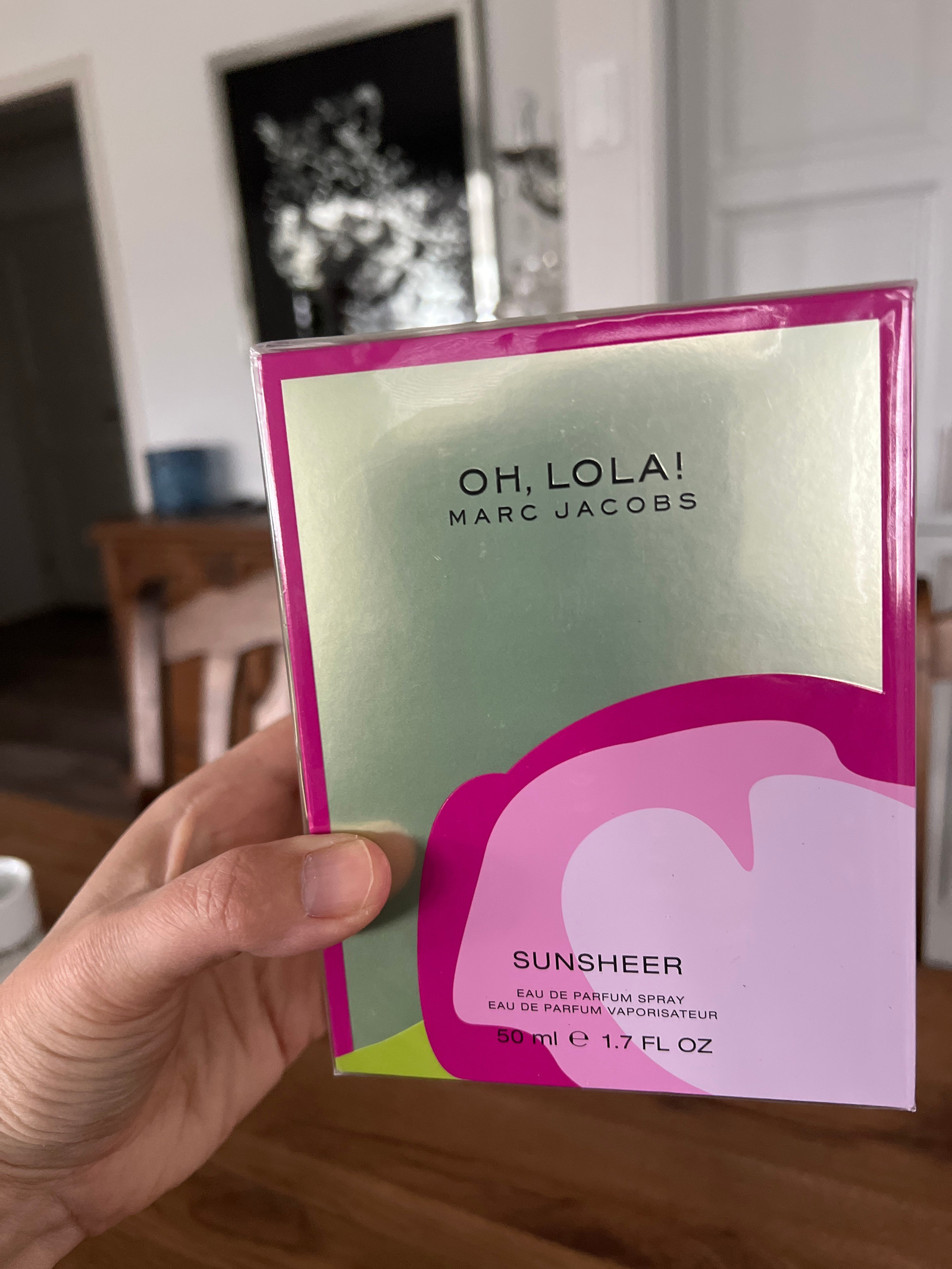 Oh lola marc jacobs 50ml on sale