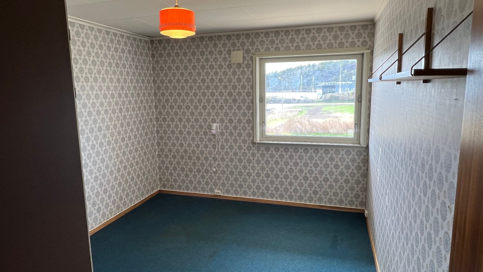 Soverom 3 - 1. etg. Galleribilde