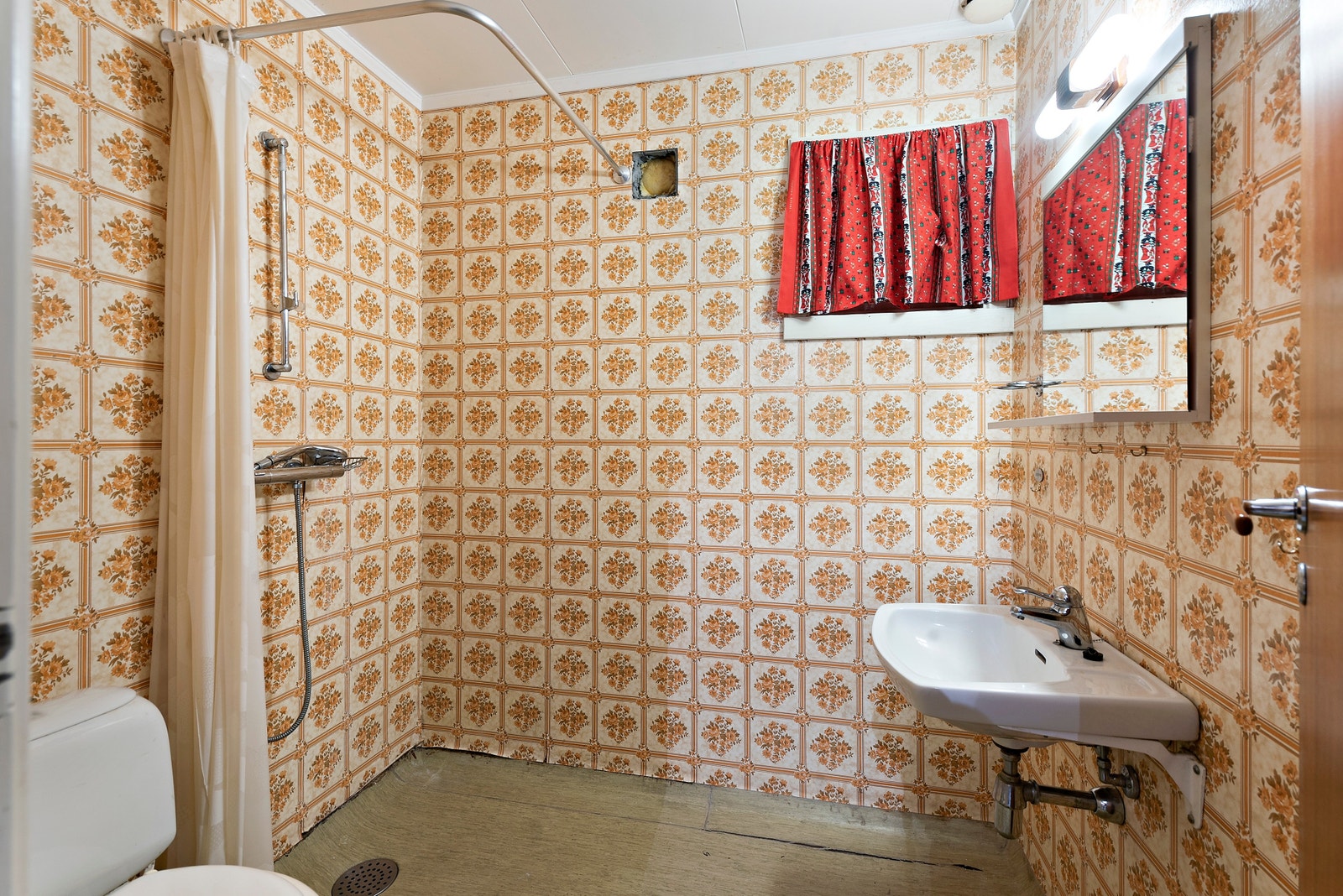 Bad i 1. etg. Galleribilde