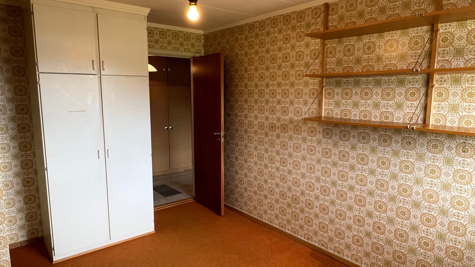 Soverom 2 - 1. etg. Galleribilde