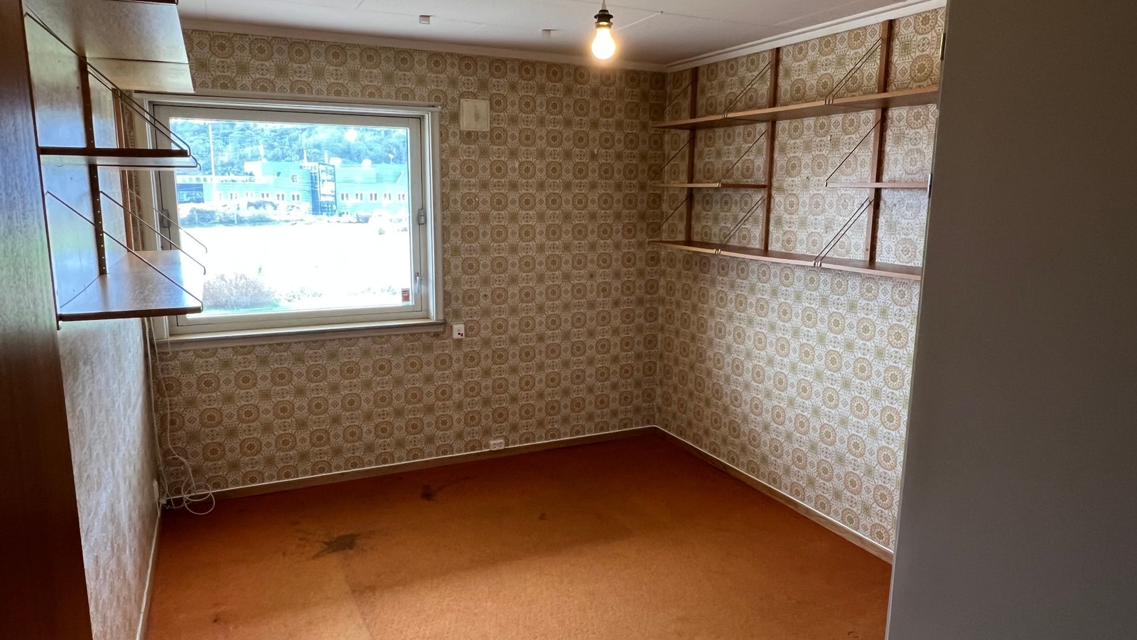 Soverom 2 - 1. etg. Galleribilde