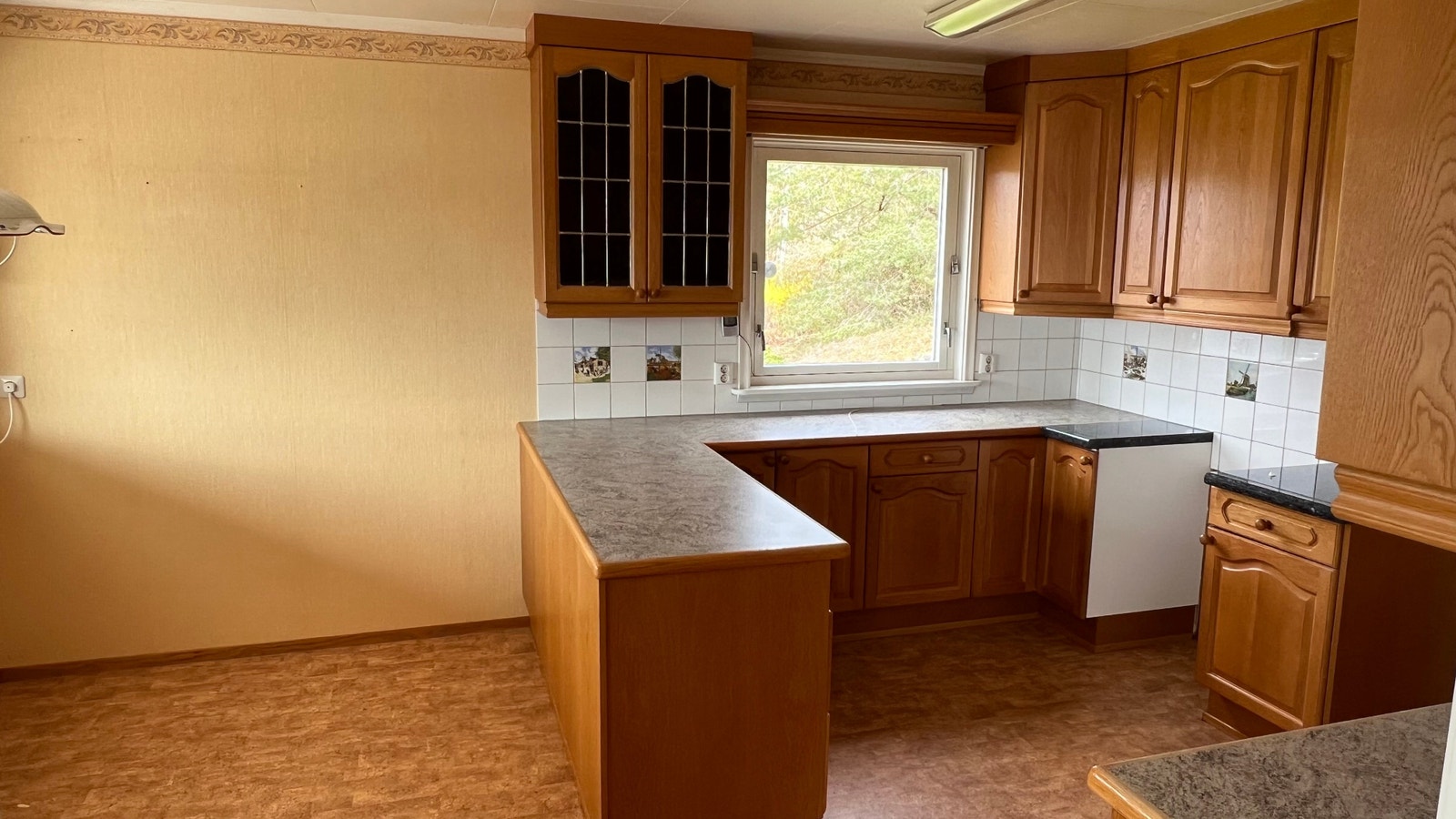 Kjøkken Galleribilde