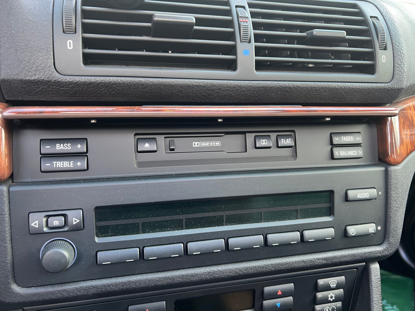 Alpina B10 52