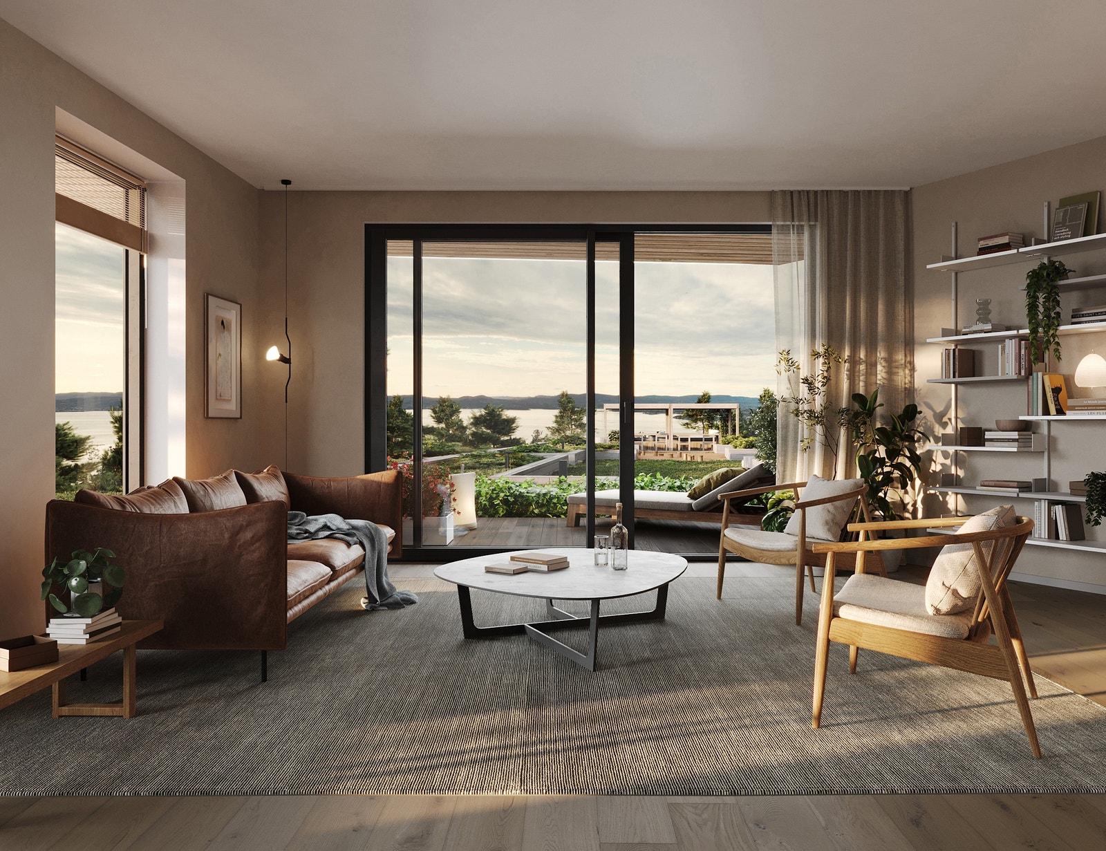 - Bildet er en illustrasjon og avvik vil forekomme Galleribilde