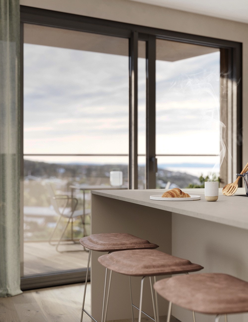 - Bildet er en illustrasjon og avvik vil forekomme Galleribilde