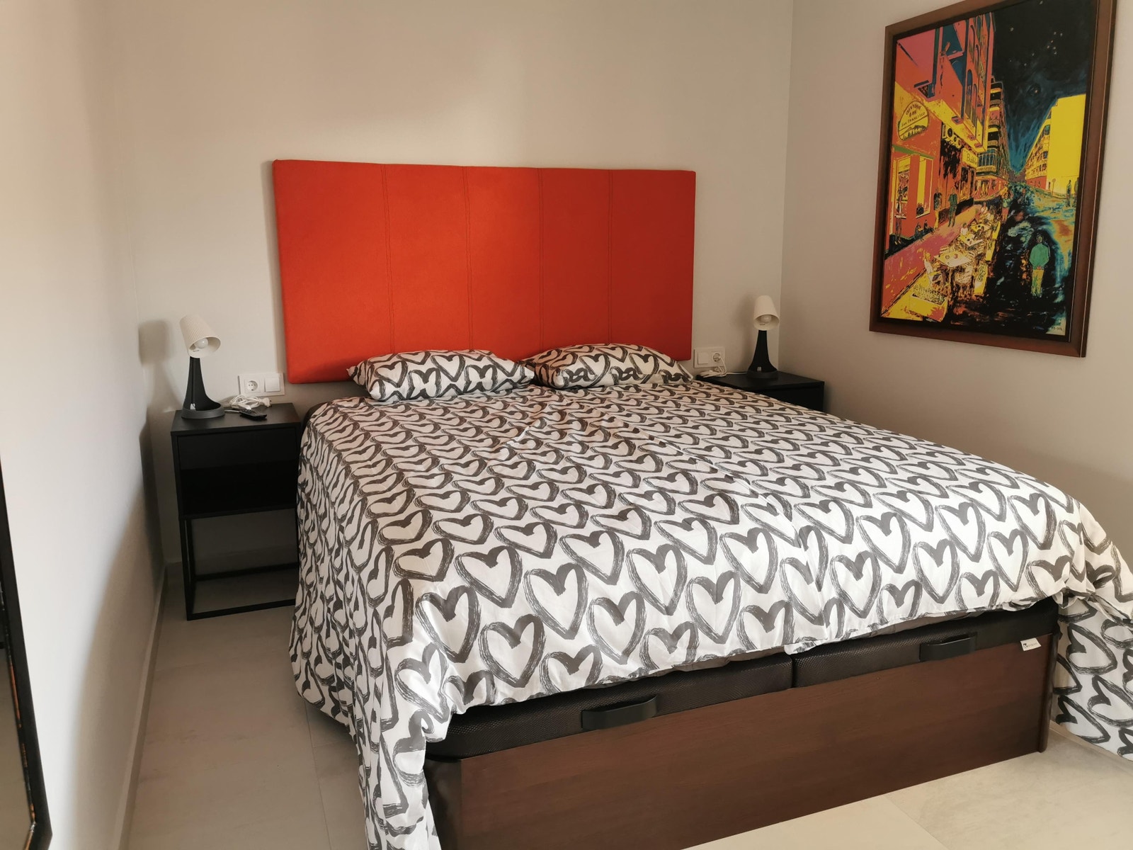 Soverom 1 Galleribilde