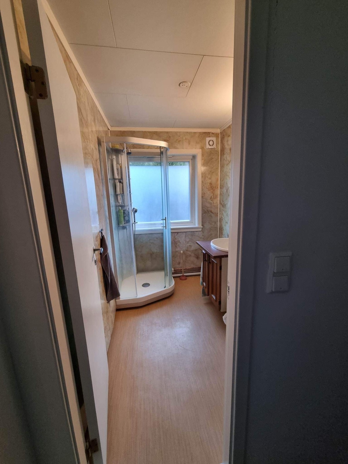 Bad 2. etg Galleribilde