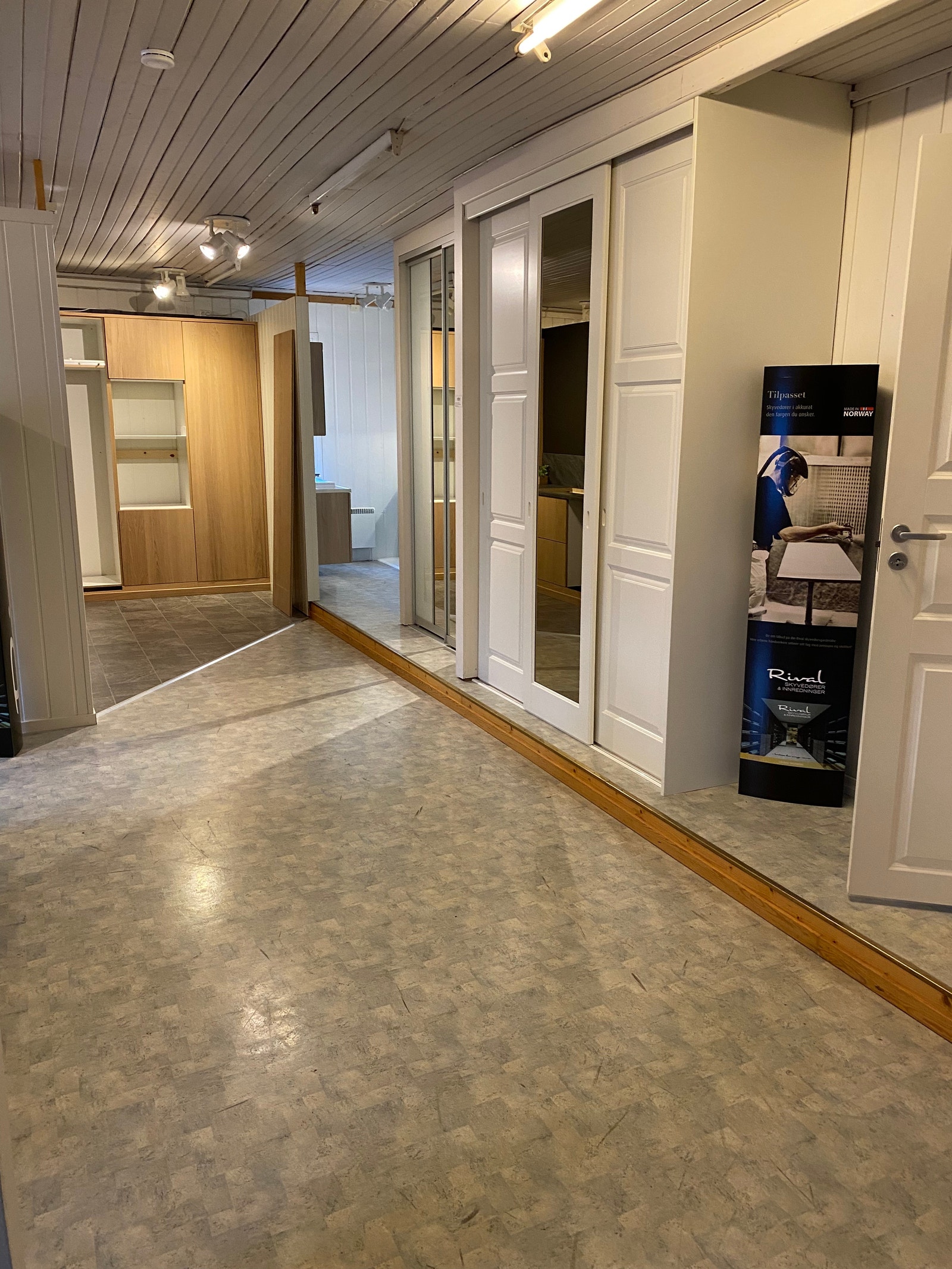 Gamle Trysilveg 5 Galleribilde