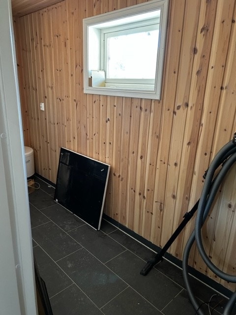 Teknisk rom Galleribilde